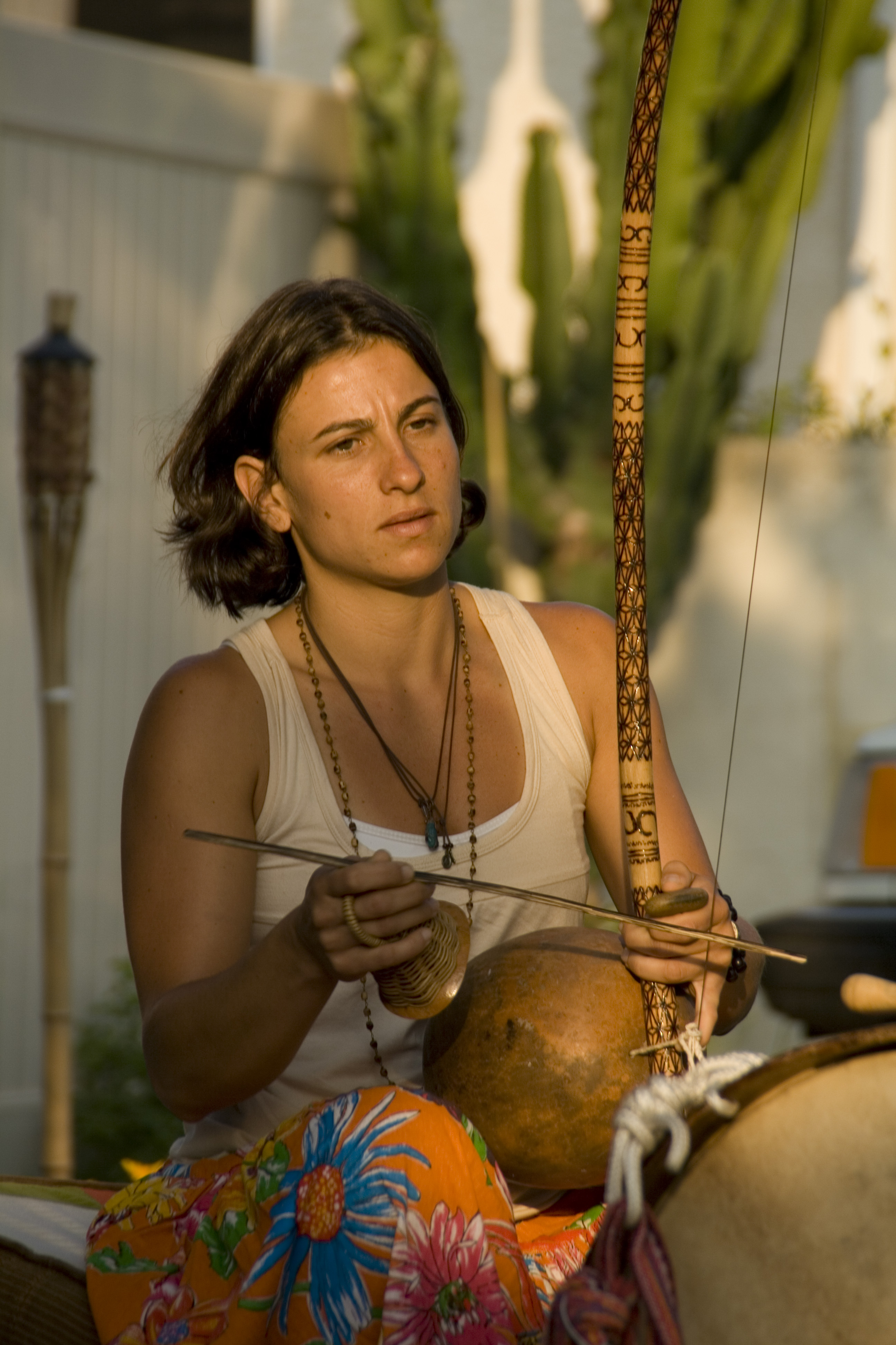 Gourd Cabaca of Berimbau 3 Sizes Capoeira Music Instrument Brazilian African 