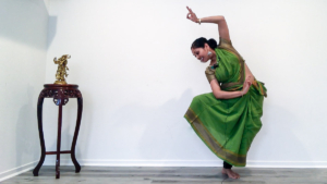 India - Odissi Dance Video Link