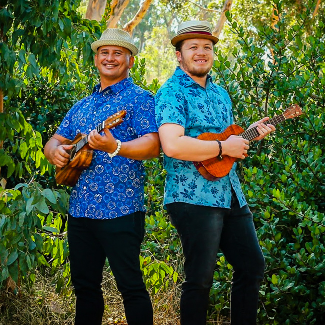 Wiki Waki Tiki Taki - song and lyrics by New Hawaiian All-Star