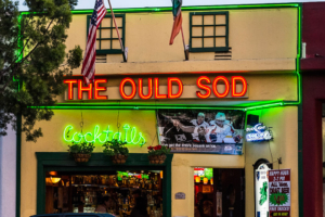 Photo of The Ould Sod